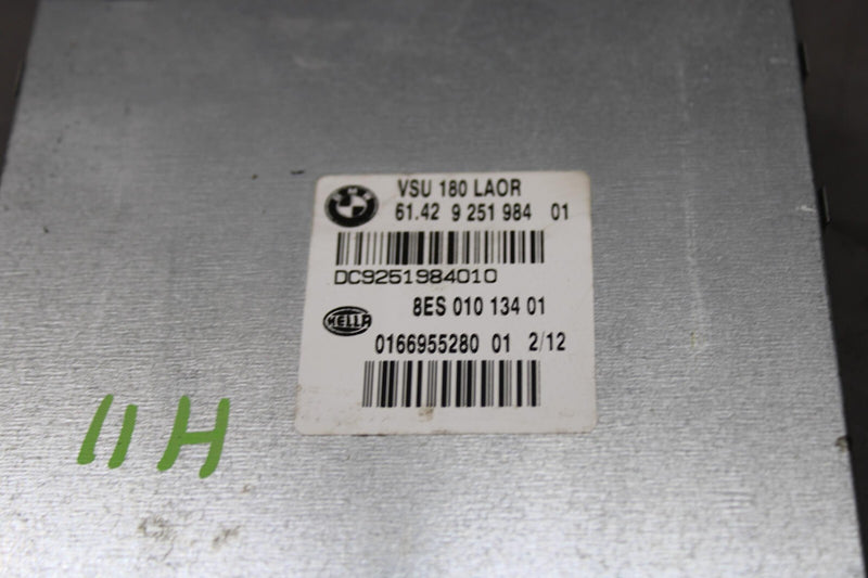 Load image into Gallery viewer, 11-13 BMW 528i 538i 550i xDrive VSU Voltage Converter Control Module Unit Oem
