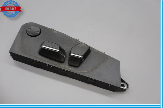 09-12  BMW 740i 750i Front Left Driver Side Seat Control Adjust  Switch Oem