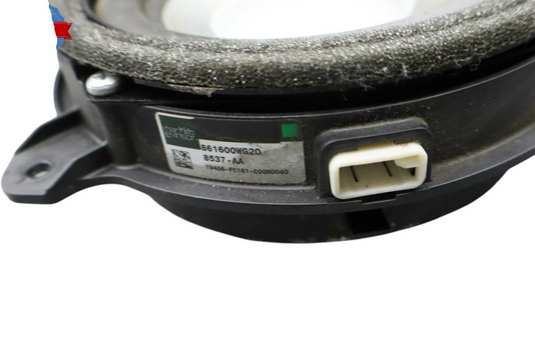 07-17 Lexus LS460 Rear Left Driver Side Door Mark Levinson Audio Speaker Oem