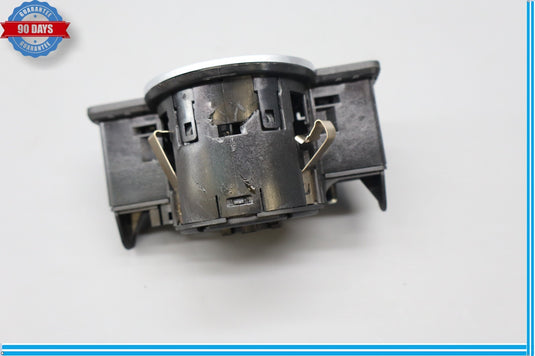 08-20 Mercedes E350 E550 C250 Headlight Fog Light Switch Control Module Oem
