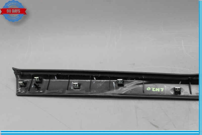 Load image into Gallery viewer, 12-20 Tesla Model S Front Left Driver Side Center Console Panel Cover Oem
