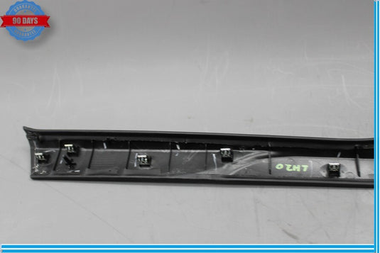 12-20 Tesla Model S Front Left Driver Side Center Console Panel Cover Oem