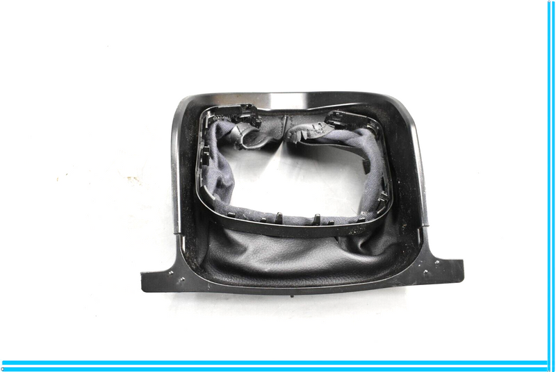 Load image into Gallery viewer, 12-14 Mercedes W204 C250 C350 Steering Column Cover Boot Trim Oem
