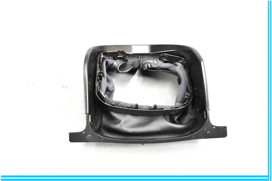 12-14 Mercedes W204 C250 C350 Steering Column Cover Boot Trim Oem