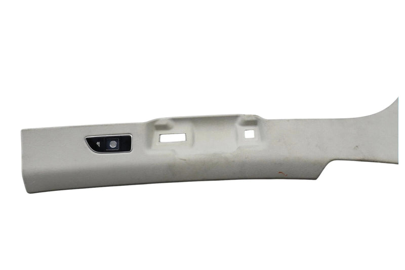 Load image into Gallery viewer, 11-18 Audi A8 S8  A8L Quattro Right Side Upper Quarter Trim Molding Panel OEM
