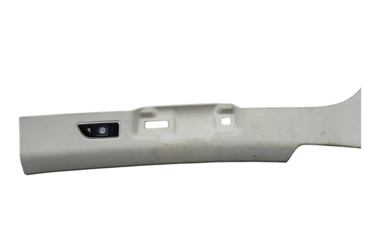 11-18 Audi A8 S8  A8L Quattro Right Side Upper Quarter Trim Molding Panel OEM