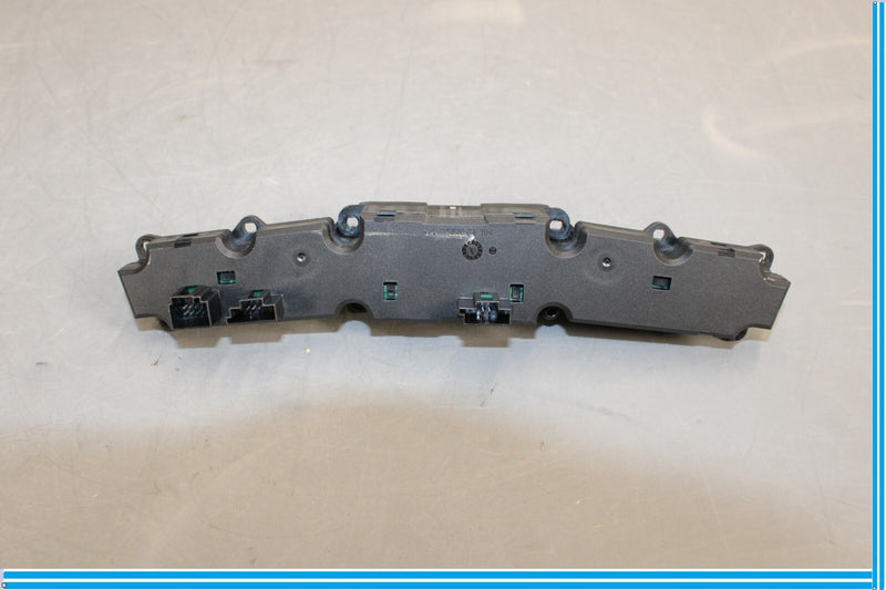 Load image into Gallery viewer, 03-06 Mercedes S500 S600 Dashboard Center Switch ESP Hazard Door Lock Oem
