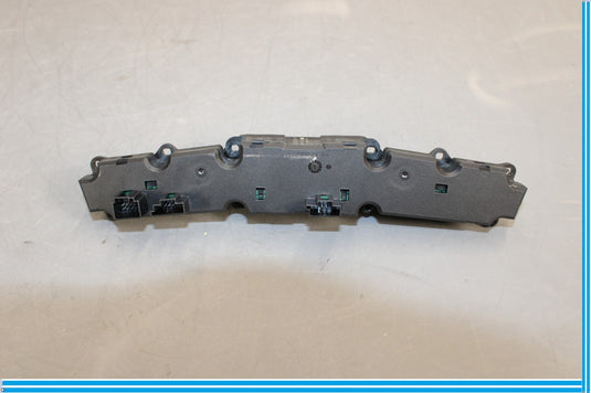 03-06 Mercedes S500 S600 Dashboard Center Switch ESP Hazard Door Lock Oem