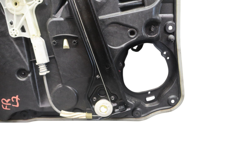 Load image into Gallery viewer, 14-18 Mercedes CLA250 C117 Front Right Passenger Side Door Window Regulator Oem
