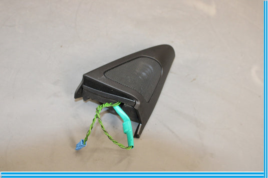 07-13 BMW 335i 328i Front Right Side Door Tweeter Speaker Top Hi-Fi HIFI Oem
