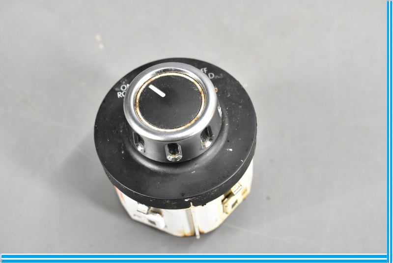 Load image into Gallery viewer, 11-14 Volkswagen VW Touareg Terrain Selection Switch Differential Lock Oem
