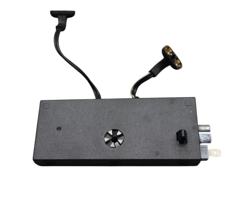 Load image into Gallery viewer, 09-11 Jaguar XF XFR X250 Radio Antenna Amplifier Control Module Unit Oem
