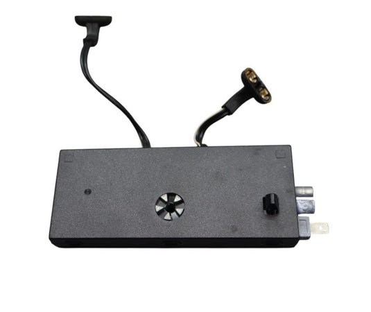 09-11 Jaguar XF XFR X250 Radio Antenna Amplifier Control Module Unit Oem