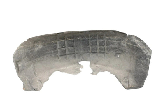 12-17 Audi A7 Quattro Rear Left Side Quarter Fender Liner Shield Guard OEM