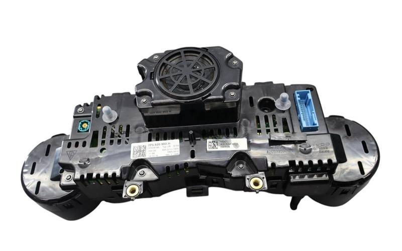 Load image into Gallery viewer, 2011 Porsche Cayenne Turbo 958 Instrument Speedometer Cluster 7P5920903 Oem

