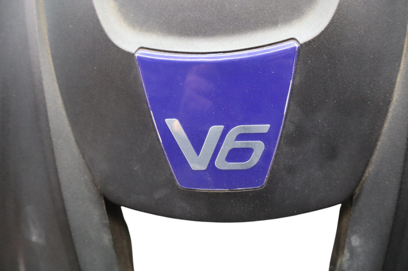 Load image into Gallery viewer, 14-20 Maserati Ghibli SQ4 M157 Engine Motor Cover Trim Panel 670032481 Oem
