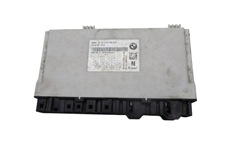 Load image into Gallery viewer, 09-15 BMW 740i 750Li xDrive Front Left Driver Side Seat Control Module Unit Oem
