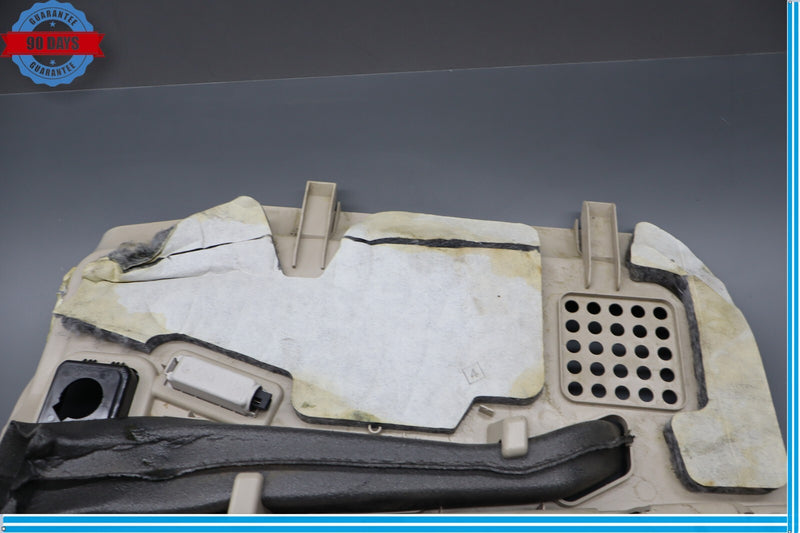 Load image into Gallery viewer, 09-15 BMW 740i 740Li 750i Under Dashboard Right Lower Trim Cover Panel Oem
