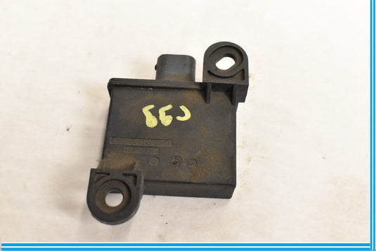 11-18 Porsche Cayenne Tire Pressure Monitor Sensor Module TPMS 7PP907283 Oem