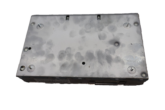 07-14 Mercedes W216 CL63 AMG S550 Harman Becker Kardon Amplifier Assembly Oem