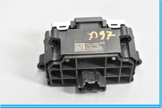 18-20 Jaguar E-Pace Electronic Parking Brake Control Switch J9C32B623AA Oem