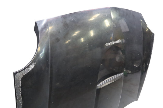 02-05 Ford Thunderbird 3.9L V8 Front Hood Bonnet Cover Shell Panel Assembly Oem