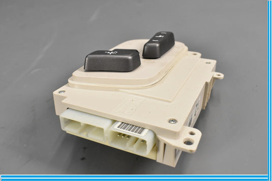 07-12 Lexus LS460 Front Left Seat Adjustment Switch 89713-50310 Oem