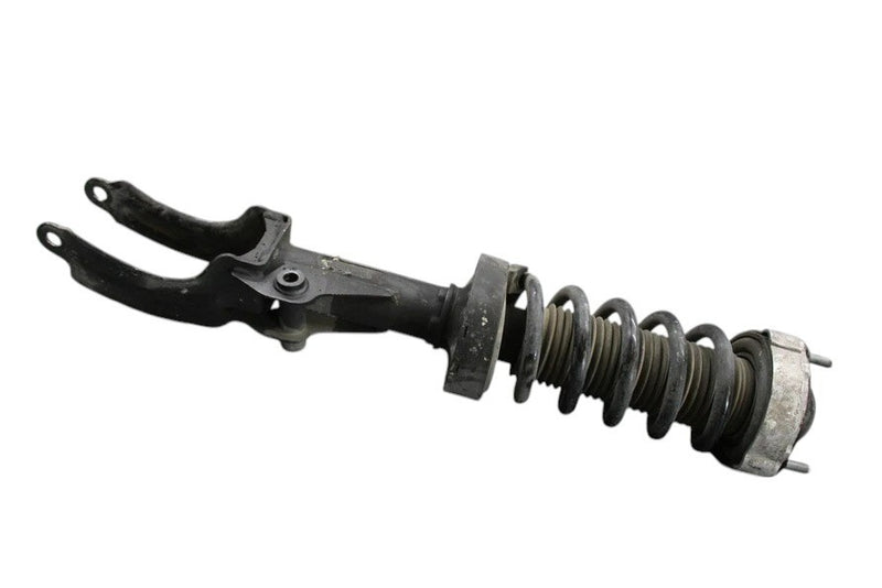 Load image into Gallery viewer, 11-13 Volkswagen VW Touareg Front Right Side Suspension Shock Absorber Strut Oem

