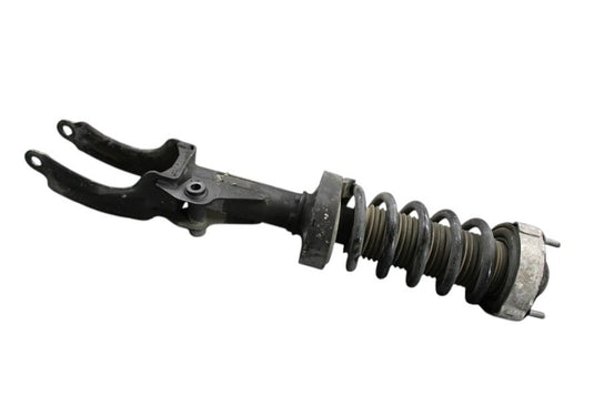11-13 Volkswagen VW Touareg Front Right Side Suspension Shock Absorber Strut Oem