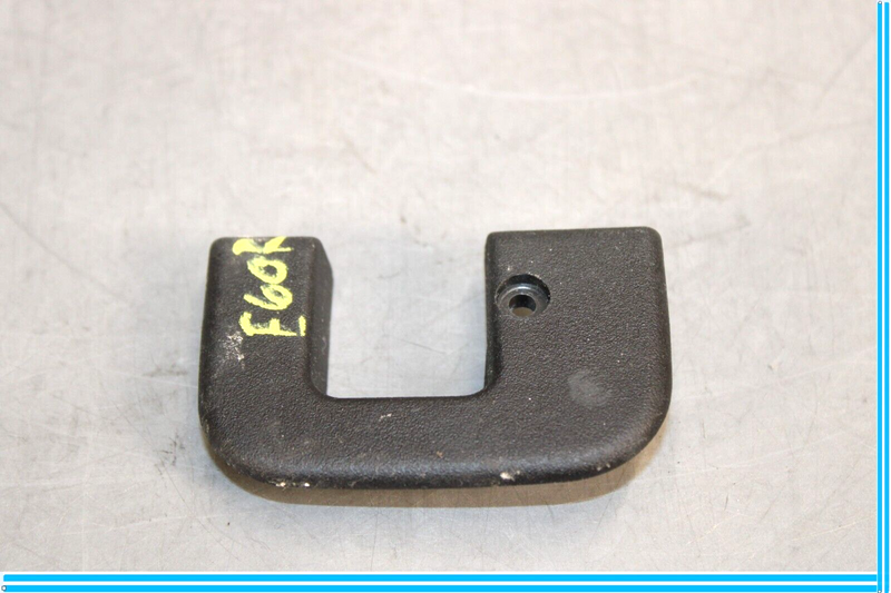 Load image into Gallery viewer, 97-04 Mercedes R170 SLK230 SLK320 Front Right Door Lock Latch Trim Cover Oem
