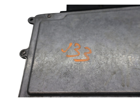 17-21 Alfa Romeo Giulia Stelvio Engine Control Unit Computer Module ECU Oem