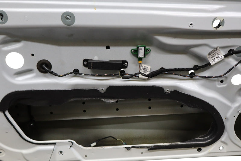 Load image into Gallery viewer, 10-17 Mercedes W207 E350 E550 Front Left Exterior Door Shell Panel White Oem
