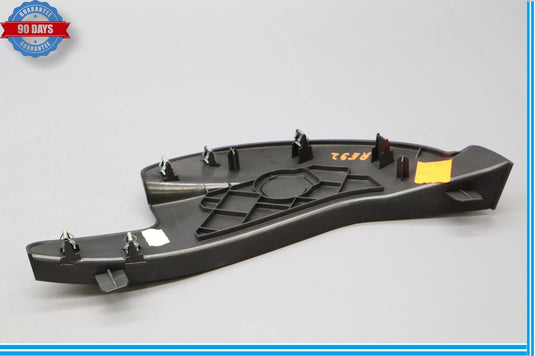 10-18 Jaguar XJ XJL X351 Right Passenger Side Dashboard Dash Trim Panel Oem