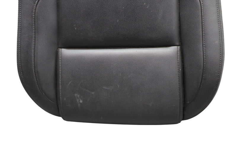 Load image into Gallery viewer, 16-23 Jaguar XF Front Right Passenger Side Lower Bottom Seat Cushion Black Oem
