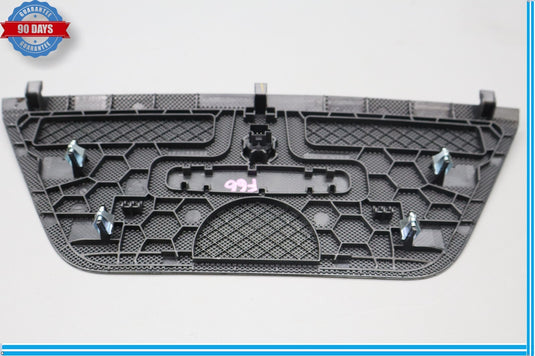 12-14 Mercedes W204 C300 C350 C250 Dashboard Dash Board Speaker Cover Grill Oem