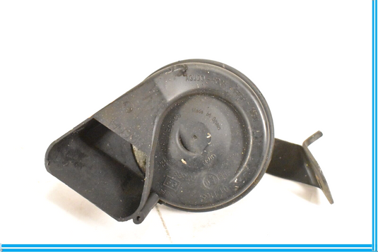 07-14 Mercedes CL550 S550 W216 High Tone Pitch Horn Signal Alarm Oem