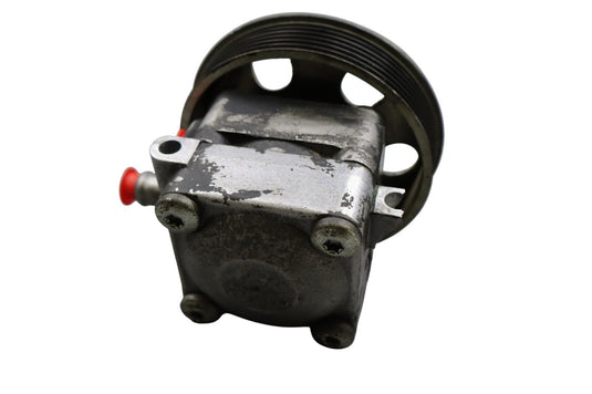 @04-11 Maserati Quattroporte M139 GranTurismo Power Steering Pump 7617955  Oem