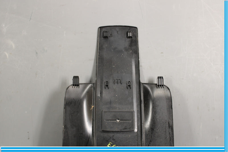 Load image into Gallery viewer, 10-17 Mercedes E350 E550 W207 Left Driver Side Back Panel Seat Cover Black Oem

