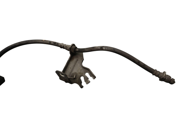 Load image into Gallery viewer, 13–17 Land Rover Range Rover L405 Front Left ABS Hydraulic Brake Flex Hose Oem
