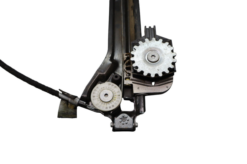 Load image into Gallery viewer, 14-22 Maserati Ghibli SQ4 M157 Front Right Side Window Regulator W/ Motor Oem
