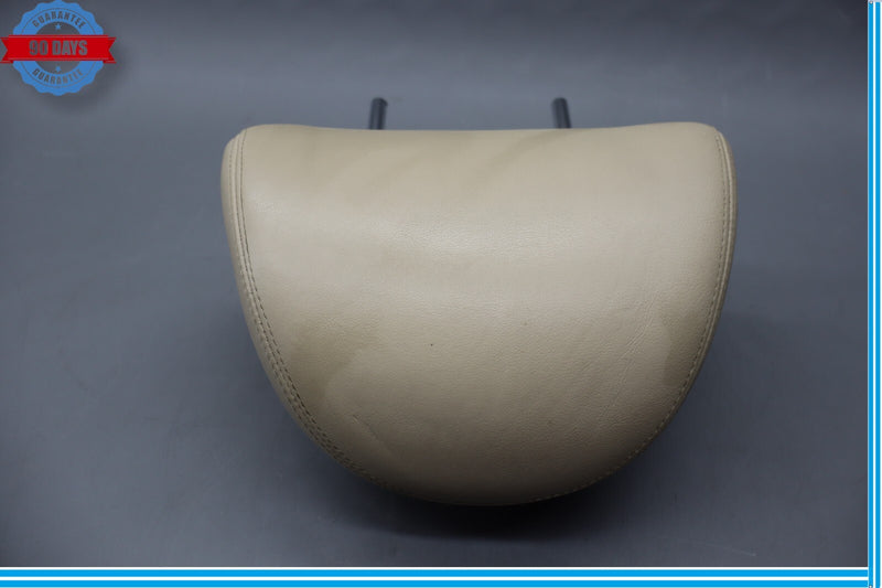 Load image into Gallery viewer, 07-08 Lexus LS460 LS460L Front Right Passenger Side Seat Headrest Head Rest Oem

