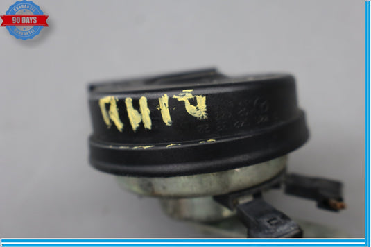 08-18 Mercedes CLS400 C250 W204 Right Side High Tone Note Signal Horn Oem
