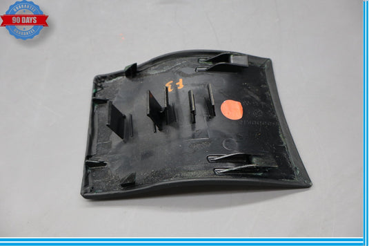 00-06 Mercedes S600 S55 AMG W220 Rear Center Console Cover Trim Panel Oem