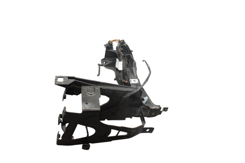 Load image into Gallery viewer, 10-17 BMW 535i 550i GT xDrive Left Side Radiator Bracket Lower Support Oem
