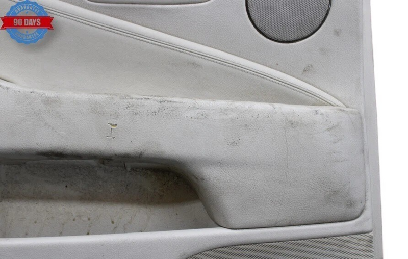 Load image into Gallery viewer, 07-09 Lexus LS460 Rear Left Driver Side Interior Door Panel Trim 6764050881 Oem
