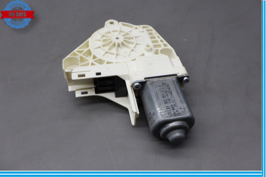 11-17 Porsche Cayenne Rear Left Driver Side Window Regulator Motor Oem