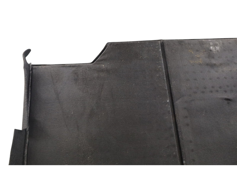 Load image into Gallery viewer, 17-25 Alfa Romeo Giulia Rear Trunk Cargo Liner Cover Luggage Compartment Oem
