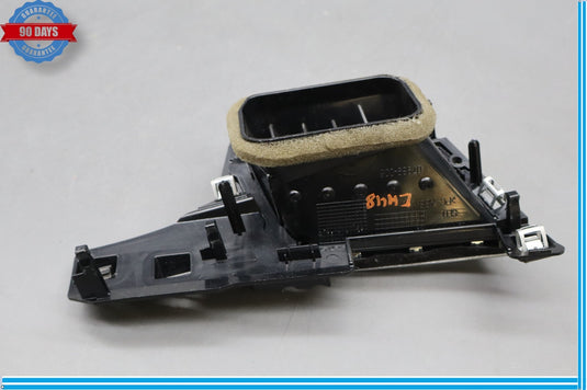11-14 Audi A8 Quattro S8 Front Left Driver Side Dash A/C AC Air Vent Trim Oem