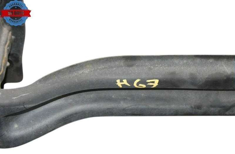 Load image into Gallery viewer, 11-17 Volkswagen Touareg VW Front Bumper Reinforcement Impact Bar 7P0807109D Oem
