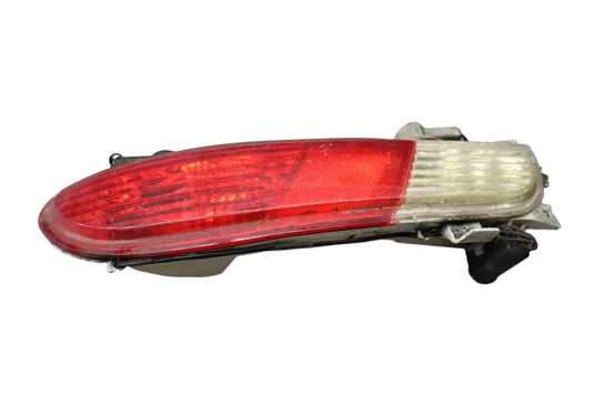 04-07 BMW 645Ci 645i E64 Rear Right Passenger Side Bumper Mounted Taillight Oem